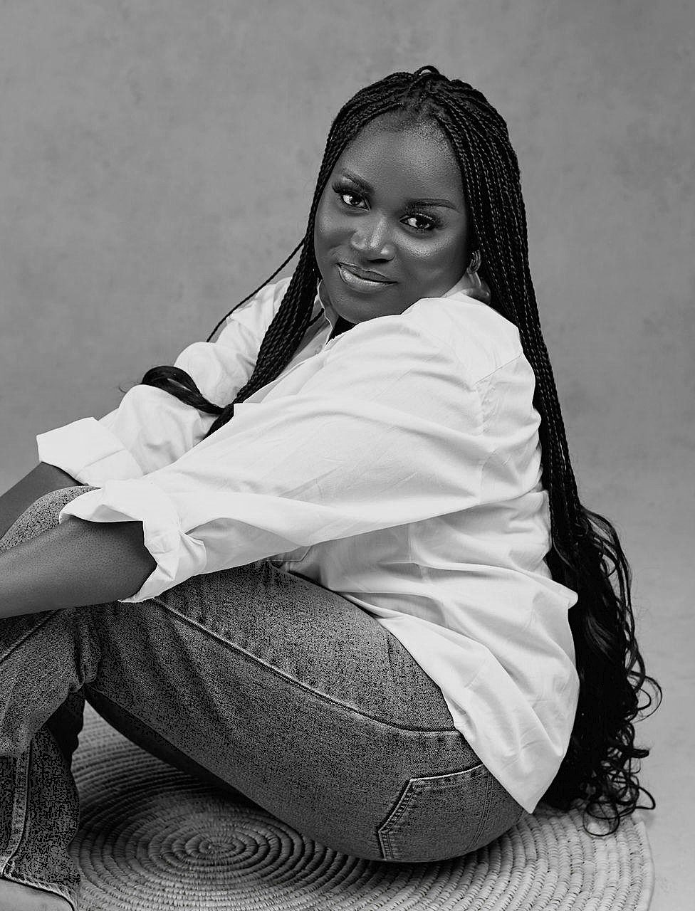 Olamide Fatosin - AnikeBrands Founder